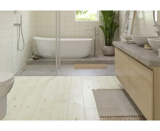 კვარც-ვინილი SPC Classen Ceramin Slaney 1290x203x4 AC6/34 4V
