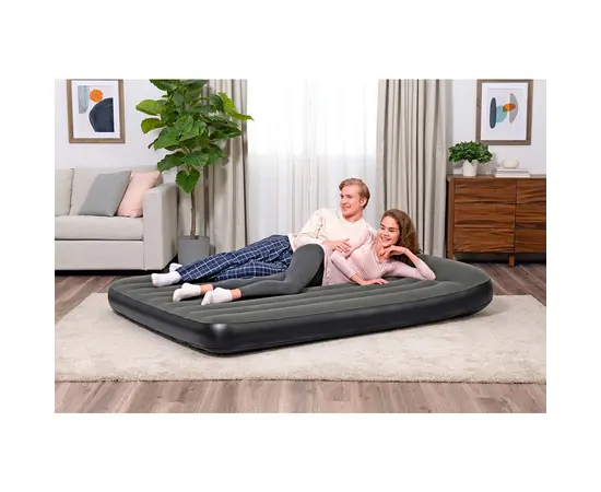 Inflatable mattress Bestway 152x203x30 cm