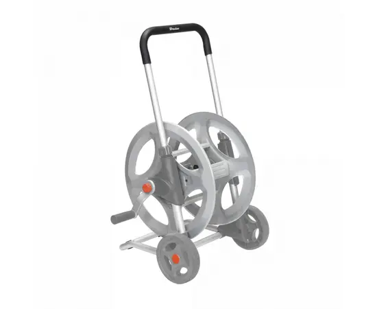 ურიკა შლანგის კონექტორებით Bradas Silver Pro AG333 1/2" 70 მ