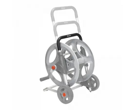 ურიკა შლანგის კონექტორებით Bradas Silver Pro AG333 1/2" 70 მ