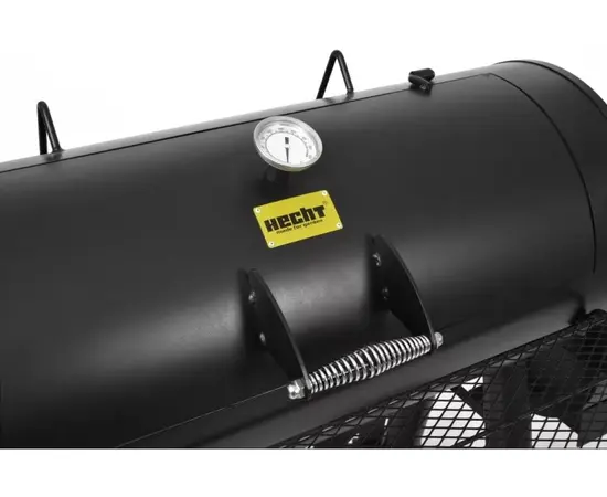 Гриль-барбекю Hecht Sentinel Max 175x154x76 см