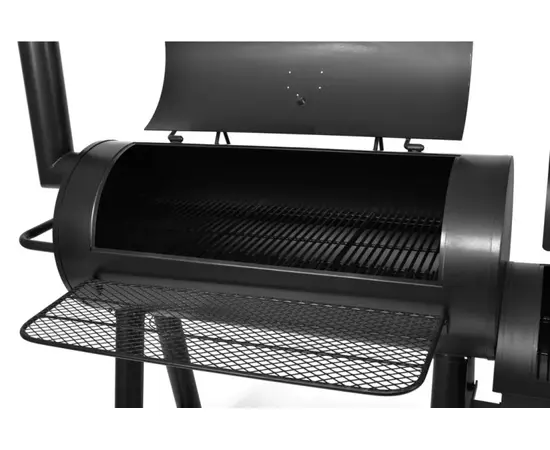 Гриль-барбекю Hecht Sentinel Max 175x154x76 см