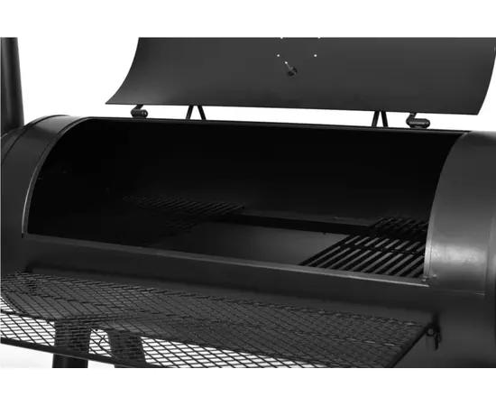 Гриль-барбекю Hecht Sentinel Max 175x154x76 см