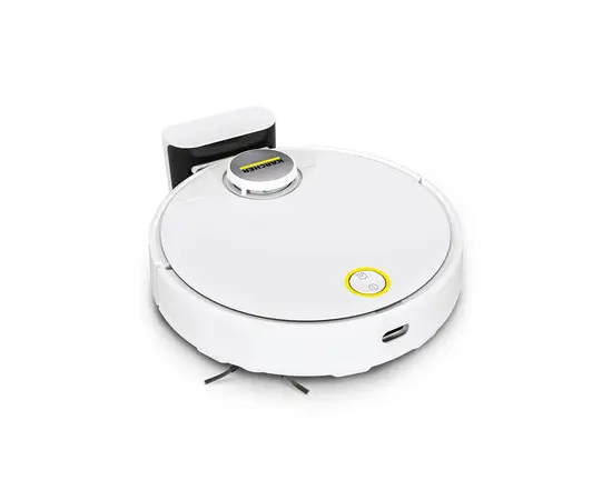 Робот-пылесос Karcher RCV 3