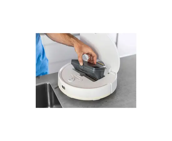 Робот-пылесос Karcher RCV 3