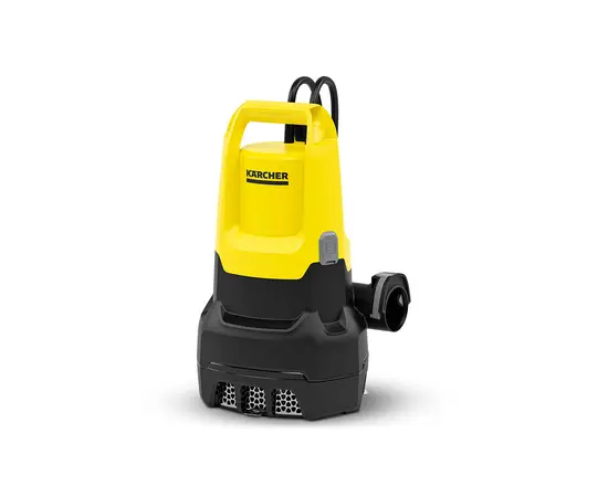 დაბინძურებული წყლის წყალქვეშა ტუმბო Karcher SP 22.000 Dirt