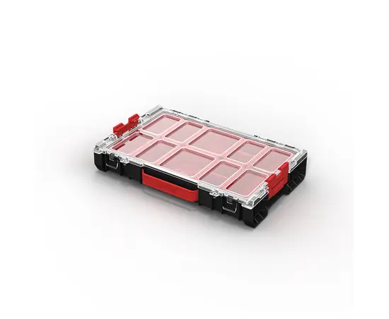 ორგანაიზერი PATROL Qbrick System PRO 100