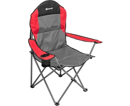 Folding armchair Nisus N-244-GRD-1