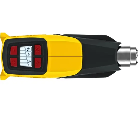 Технический фен Wagner Furno 500 2000W