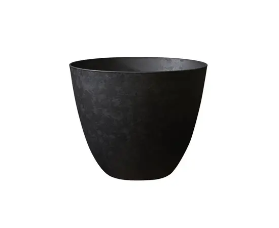 Plastic pot EDA POT ELEMENT ROND 39,4x31,6 cm - 26,2 l