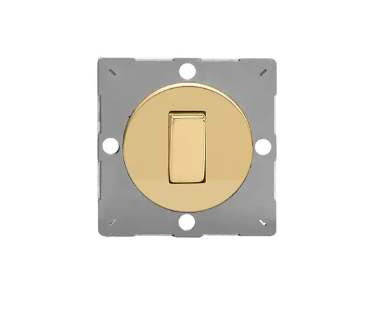 Switch without frame Varilight 1 EG1V