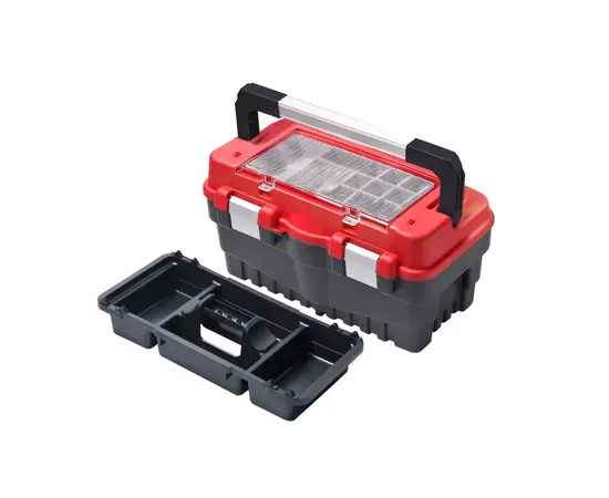 ხელსაწყოების ყუთი Patrol Formula Carbo S500 462x256x242 მმ