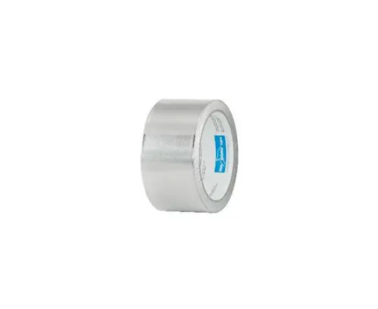 Лента металлизированная  BLUE DOLPHIN 48мм.х50м.