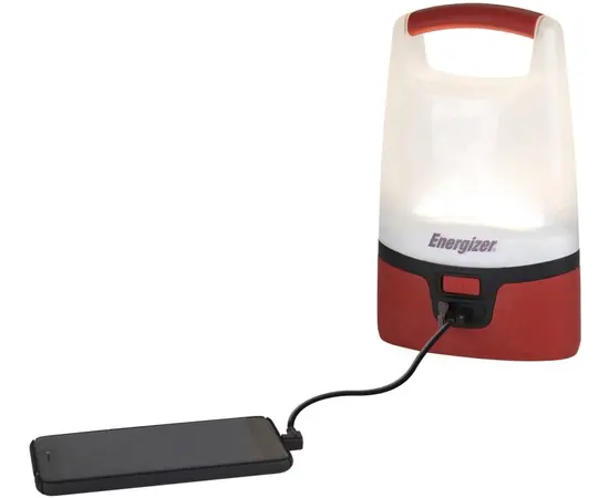 Фонарь кемпинг Energizer 1300 LAN TR ALU451
