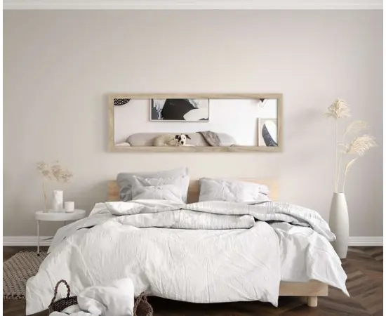 Зеркало Styler Lahti 47X127 см AJ