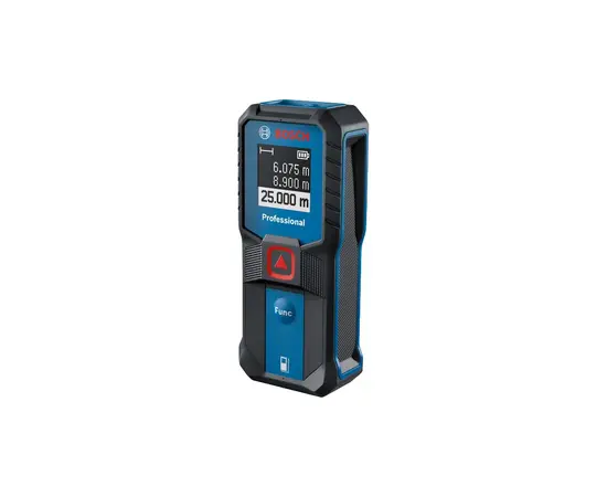 Rangefinder Bosch GLM 25-23 Professional