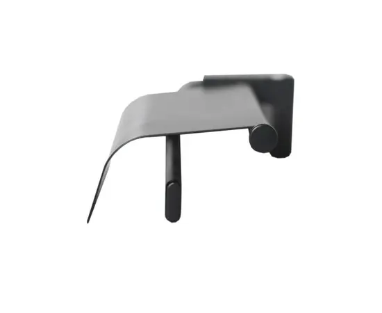 Toilet paper holder Tema Premium 71009 B-e