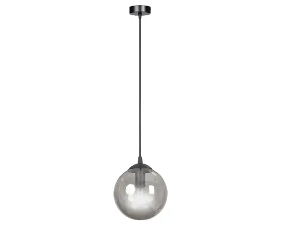 Подвес EMIBIG Cosmo 1 E14 1x MAX 40W черный графит