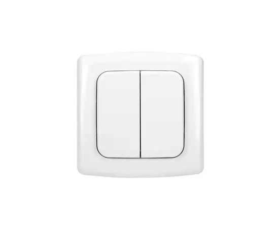 Switch ORNO 2 230V