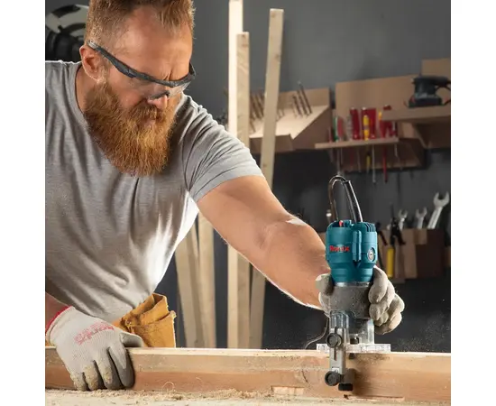 Electric router Ronix 7103