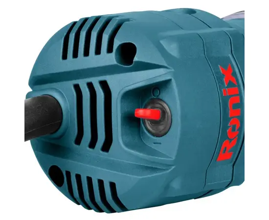 Electric router Ronix 7103