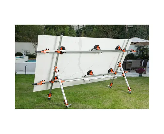 Large Slab Lift Tiler DB-CY-3