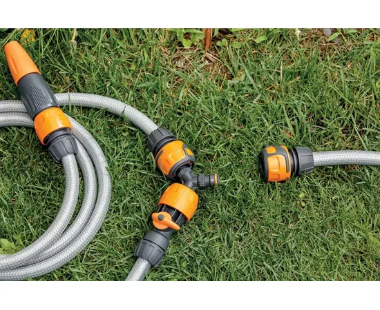 კონექტორი შლანგის უნივერსალური GF Universal GF80043027 1/2"x5/8"x3/4"