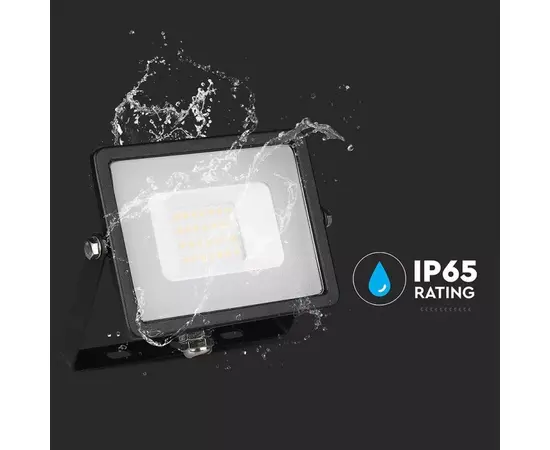 Прожектор V-TAC LED Samsung 441 IP65 6400K 20W