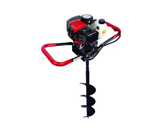 Motor drill with drill Raider RD-EA02
