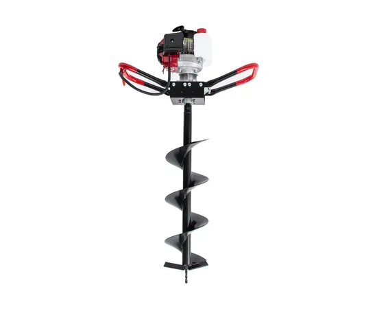 Motor drill with drill Raider RD-EA02