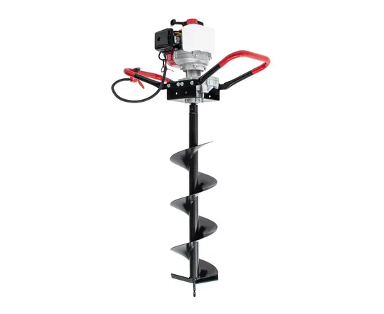 Motor drill with drill Raider RD-EA02