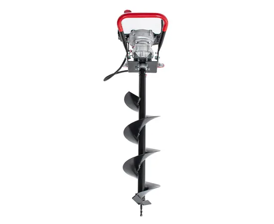 Motor drill with drill Raider RD-EA02