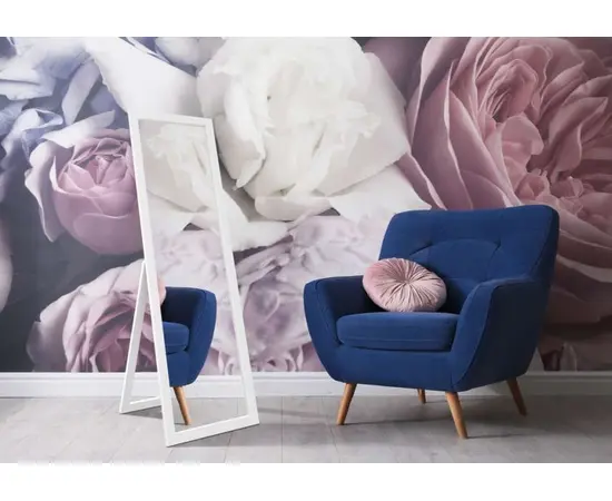 Зеркало Styler Sicilia 46X146 см AF