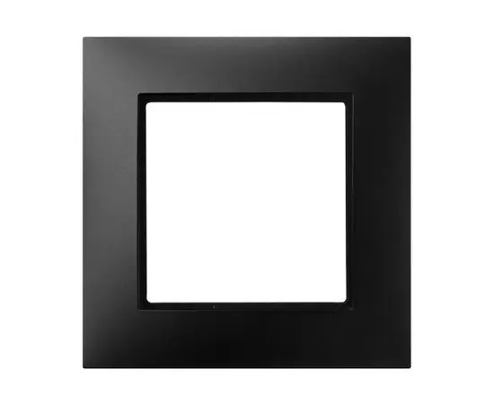 Frame Ospel Aria R-1U/33 1 sectional black