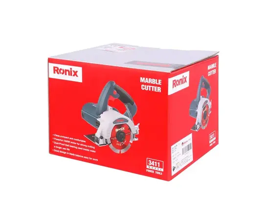 საჭრელი ფილის Ronix 3411