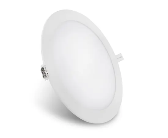 პანელი LED XG009 15W 3000K მრგვალი
