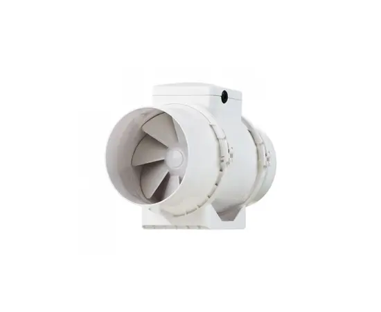ვენტილატორი DOMOVENT TT 100 B