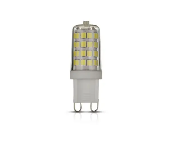 Лампа LED V-TAC G9 3W 6400K 21248