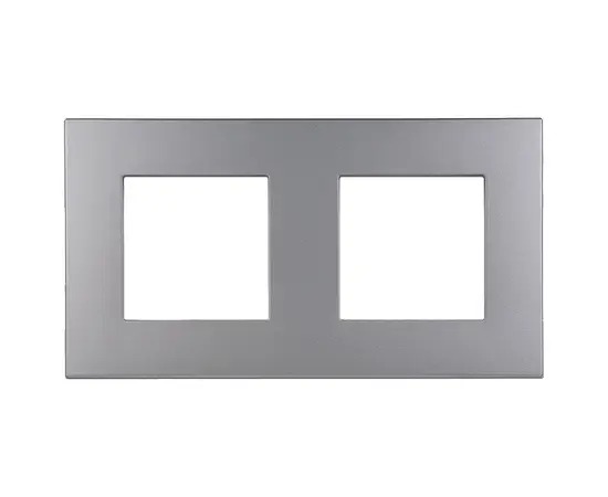 Frame Style Smart Home 2 gray