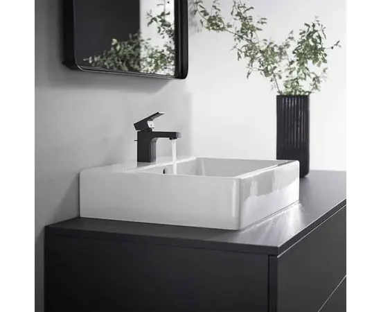 ხელსაბნის შემრევი Hansgrohe 71560670