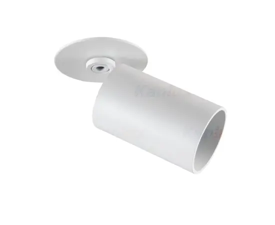 Светильник точечный Kanlux CHIRO GU10 DTO-W 35W