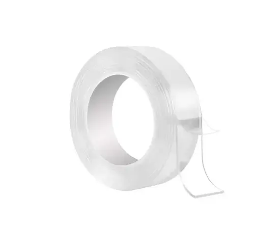 Reusable washable double-sided tape Boss Tape 19mmx1m
