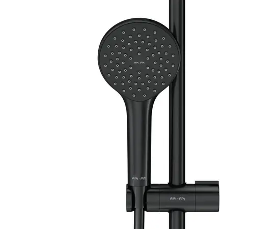 Shower system AM.PM Gem F0790022