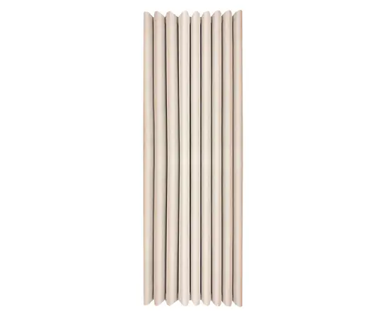 Decorative radiator Logimax 490-1800 (9) ALBITE Ral 9016 WHITE