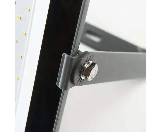 Прожектор LED New Light 300W 4000K 25500Lm SMD E024E Dark Grey