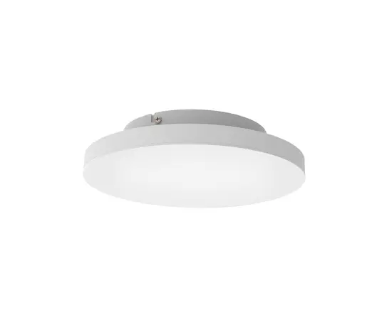 Ceiling light EGLO 900054 TURCONA-Z LED RGB Ø300 white