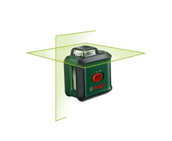 Laser level Bosch UnivLevel 360+TT150