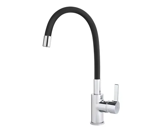 სამზარეულოს შემრევი Rubineta Flexy-33 FL30068 Black