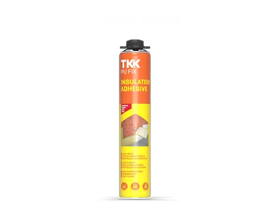 Glue-foam T.K.K 750 m/l
