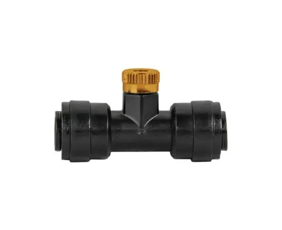Sprayer for foggers, nozzle Bradas Black Line ECO-Z10-04